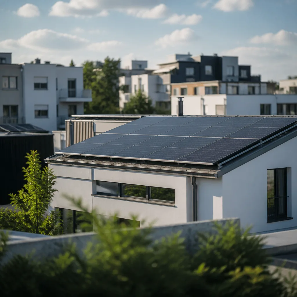 Erneuerbare Energien