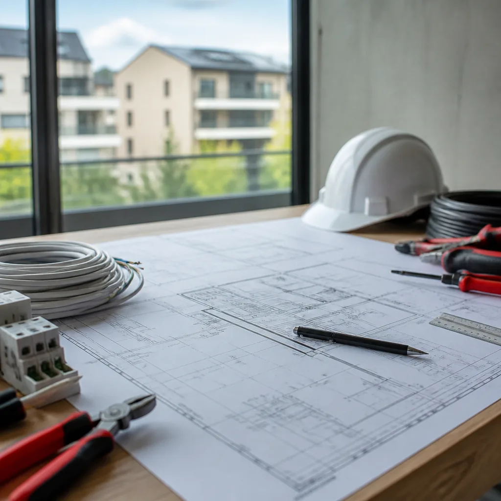 Planung & Projektierung